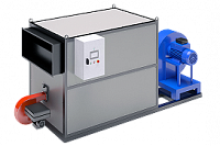 HRS series heat generators