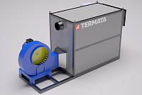 LS Series Heat Generators