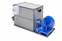 HRS series heat generators